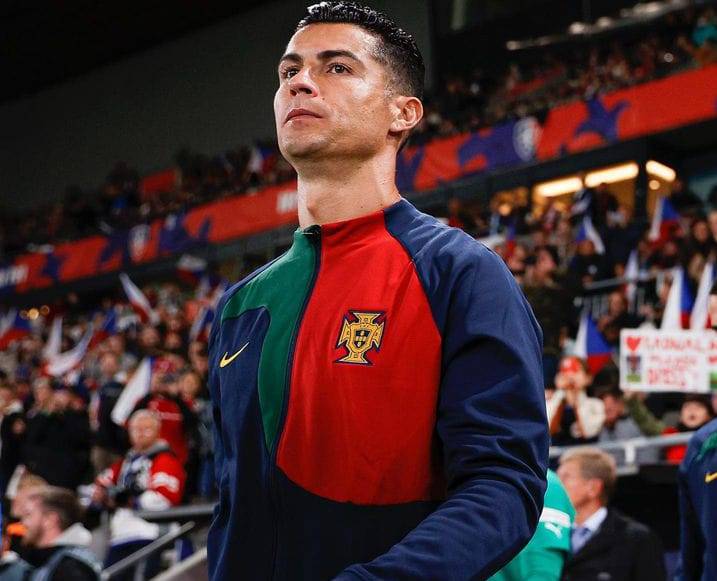 Ronaldo: Manchester United bana ihanet etti 2